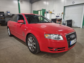 Audi A4, Autot, Imatra, Tori.fi Audi A4, Autot, Imatra, Tori.fi