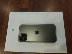 Iphone 11 pro 64gb tähtiharmaa, Puhelimet, Puhelimet ja tarvikkeet, Jokioinen, Tori.fi Iphone 11 pro 64gb tähtiharmaa, Puhelimet, Puhelimet ja tarvikkeet, Jokioinen, Tori.fi