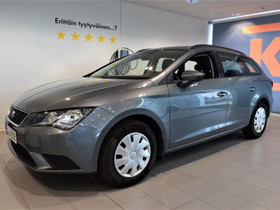 SEAT LEON ST, Autot, Kotka, Tori.fi SEAT LEON ST, Autot, Kotka, Tori.fi