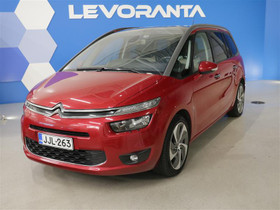 CITROEN Grand C4 Picasso, Autot, Sastamala, Tori.fi CITROEN Grand C4 Picasso, Autot, Sastamala, Tori.fi
