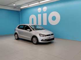 Volkswagen Polo, Autot, Raisio, Tori.fi Volkswagen Polo, Autot, Raisio, Tori.fi