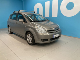 Toyota Corolla Verso, Autot, Raisio, Tori.fi Toyota Corolla Verso, Autot, Raisio, Tori.fi