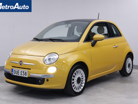 Fiat 500, Autot, Espoo, Tori.fi Fiat 500, Autot, Espoo, Tori.fi
