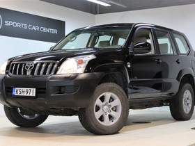 Toyota Land Cruiser, Autot, Tuusula, Tori.fi Toyota Land Cruiser, Autot, Tuusula, Tori.fi