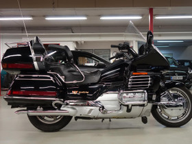 Honda GL, Moottoripyörät, Moto, Forssa, Tori.fi Honda GL, Moottoripyörät, Moto, Forssa, Tori.fi