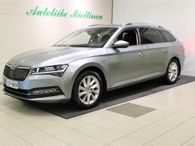 SKODA Superb, Autot, Kuopio, Tori.fi SKODA Superb, Autot, Kuopio, Tori.fi