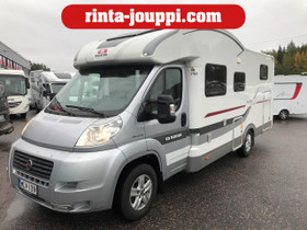 Adria matrix m 680 sl, Matkailuautot, Matkailuautot ja asuntovaunut, Espoo, Tori.fi Adria matrix m 680 sl, Matkailuautot, Matkailuautot ja asuntovaunut, Espoo, Tori.fi
