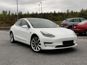 Tesla Model 3, Autot, Lempäälä, Tori.fi Tesla Model 3, Autot, Lempäälä, Tori.fi