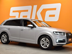 Audi Q7, Autot, Lempäälä, Tori.fi Audi Q7, Autot, Lempäälä, Tori.fi