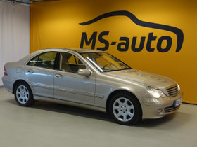 Mercedes-Benz C, Autot, Imatra, Tori.fi Mercedes-Benz C, Autot, Imatra, Tori.fi