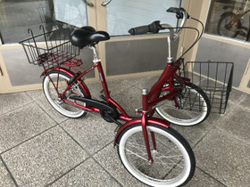 Helkama Trike kolmipyörä, Muut pyörät, Polkupyörät ja pyöräily, Sastamala, Tori.fi Helkama Trike kolmipyörä, Muut pyörät, Polkupyörät ja pyöräily, Sastamala, Tori.fi