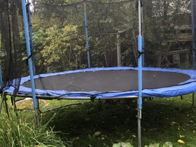 Trampoliini, Muu urheilu ja ulkoilu, Urheilu ja ulkoilu, Riihimäki, Tori.fi Trampoliini, Muu urheilu ja ulkoilu, Urheilu ja ulkoilu, Riihimäki, Tori.fi