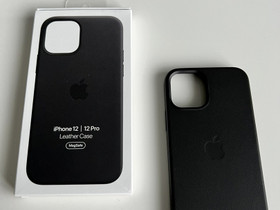 IPhone 12 Leather case, Puhelintarvikkeet, Puhelimet ja tarvikkeet, Kuopio, Tori.fi IPhone 12 Leather case, Puhelintarvikkeet, Puhelimet ja tarvikkeet, Kuopio, Tori.fi