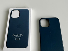 IPhone 12 Leather case, Puhelintarvikkeet, Puhelimet ja tarvikkeet, Kuopio, Tori.fi IPhone 12 Leather case, Puhelintarvikkeet, Puhelimet ja tarvikkeet, Kuopio, Tori.fi