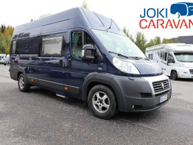 Omavalmiste Ducato, Matkailuautot, Matkailuautot ja asuntovaunut, Joensuu, Tori.fi Omavalmiste Ducato, Matkailuautot, Matkailuautot ja asuntovaunut, Joensuu, Tori.fi
