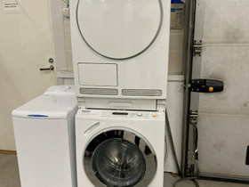 Miele Gala Grande pesutorni LÖYTÖ!, Pesu- ja kuivauskoneet, Kodinkoneet, Vantaa, Tori.fi Miele Gala Grande pesutorni LÖYTÖ!, Pesu- ja kuivauskoneet, Kodinkoneet, Vantaa, Tori.fi