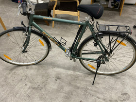 Nishiki hybrid polkupyörä, Muut pyörät, Polkupyörät ja pyöräily, Vantaa, Tori.fi Nishiki hybrid polkupyörä, Muut pyörät, Polkupyörät ja pyöräily, Vantaa, Tori.fi