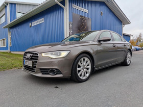 Audi A6, Autot, Kempele, Tori.fi Audi A6, Autot, Kempele, Tori.fi