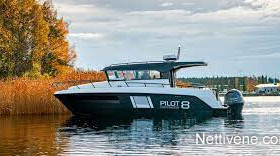 Finnmaster P8, Moottoriveneet, Veneet, Lahti, Tori.fi Finnmaster P8, Moottoriveneet, Veneet, Lahti, Tori.fi