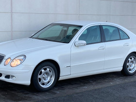 Mercedes-Benz E, Autot, Loppi, Tori.fi Mercedes-Benz E, Autot, Loppi, Tori.fi