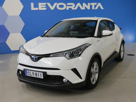 TOYOTA C-HR, Autot, Sastamala, Tori.fi TOYOTA C-HR, Autot, Sastamala, Tori.fi