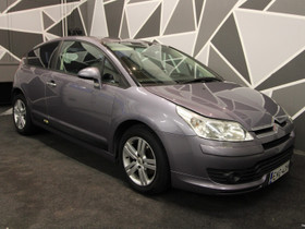 Citroen C4, Autot, Laihia, Tori.fi Citroen C4, Autot, Laihia, Tori.fi
