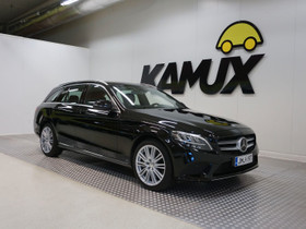 Mercedes-Benz C, Autot, Pori, Tori.fi Mercedes-Benz C, Autot, Pori, Tori.fi