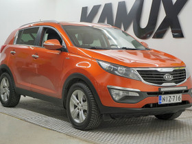 Kia Sportage, Autot, Hämeenlinna, Tori.fi Kia Sportage, Autot, Hämeenlinna, Tori.fi