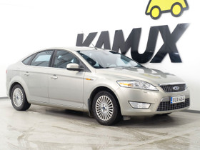 Ford Mondeo, Autot, Kajaani, Tori.fi Ford Mondeo, Autot, Kajaani, Tori.fi