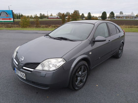 Nissan Primera, Autot, Isokyrö, Tori.fi Nissan Primera, Autot, Isokyrö, Tori.fi