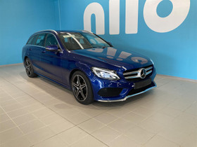 Mercedes-Benz C, Autot, Raisio, Tori.fi Mercedes-Benz C, Autot, Raisio, Tori.fi