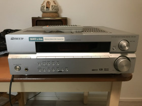 Pioneer vsx-415, Audio ja musiikkilaitteet, Viihde-elektroniikka, Rovaniemi, Tori.fi Pioneer vsx-415, Audio ja musiikkilaitteet, Viihde-elektroniikka, Rovaniemi, Tori.fi