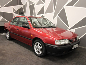 Nissan Primera, Autot, Laihia, Tori.fi Nissan Primera, Autot, Laihia, Tori.fi