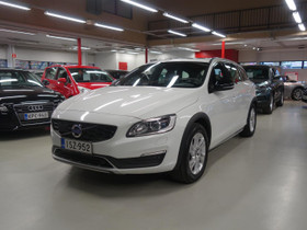 Volvo V60 Cross Country, Autot, Forssa, Tori.fi Volvo V60 Cross Country, Autot, Forssa, Tori.fi