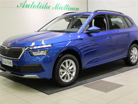 SKODA Kamiq, Autot, Kuopio, Tori.fi SKODA Kamiq, Autot, Kuopio, Tori.fi