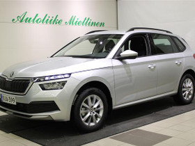 SKODA Kamiq, Autot, Kuopio, Tori.fi SKODA Kamiq, Autot, Kuopio, Tori.fi