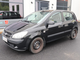 Hyundai Getz, Autot, Nokia, Tori.fi Hyundai Getz, Autot, Nokia, Tori.fi