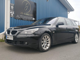 BMW 525, Autot, Kempele, Tori.fi BMW 525, Autot, Kempele, Tori.fi