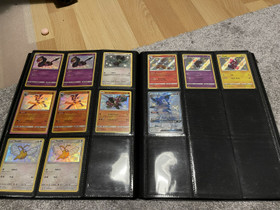Harvinaisia Pokemon kortteja, Muu keräily, Keräily, Lahti, Tori.fi Harvinaisia Pokemon kortteja, Muu keräily, Keräily, Lahti, Tori.fi