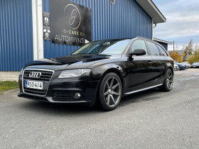 Audi A4, Autot, Kempele, Tori.fi Audi A4, Autot, Kempele, Tori.fi
