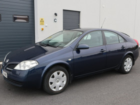 Nissan Primera, Autot, Nokia, Tori.fi Nissan Primera, Autot, Nokia, Tori.fi