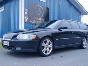 Volvo V70, Autot, Kempele, Tori.fi Volvo V70, Autot, Kempele, Tori.fi