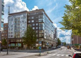 1H, 22.5m², Rautatienkatu 21 E, Tampere, Myytävät asunnot, Asunnot, Tampere, Tori.fi 1H, 22.5m², Rautatienkatu 21 E, Tampere, Myytävät asunnot, Asunnot, Tampere, Tori.fi