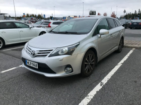 Toyota Avensis, Autot, Lempäälä, Tori.fi Toyota Avensis, Autot, Lempäälä, Tori.fi
