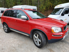 Volvo XC90, Autot, Alajärvi, Tori.fi Volvo XC90, Autot, Alajärvi, Tori.fi