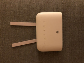 Huawei mobiilireititin 3G/4G, Verkkotuotteet, Tietokoneet ja lisälaitteet, Lahti, Tori.fi Huawei mobiilireititin 3G/4G, Verkkotuotteet, Tietokoneet ja lisälaitteet, Lahti, Tori.fi