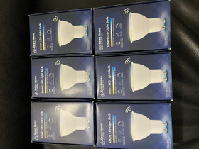 Smart Home Led Light, GU10, zigbee, Verkkotuotteet, Tietokoneet ja lisälaitteet, Lahti, Tori.fi Smart Home Led Light, GU10, zigbee, Verkkotuotteet, Tietokoneet ja lisälaitteet, Lahti, Tori.fi