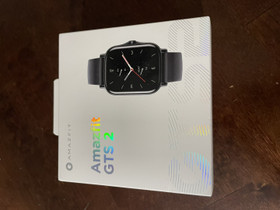 Amazfit gts 2, Kellot ja korut, Asusteet ja kellot, Tammela, Tori.fi Amazfit gts 2, Kellot ja korut, Asusteet ja kellot, Tammela, Tori.fi