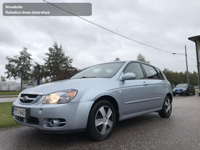 Kia Cerato, Autot, Salo, Tori.fi Kia Cerato, Autot, Salo, Tori.fi