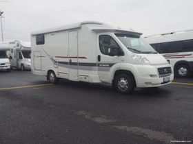 Adria Coral S 600 SL, erillispedit, peruutuskamer, Matkailuautot, Matkailuautot ja asuntovaunut, Hyvinkää, Tori.fi Adria Coral S 600 SL, erillispedit, peruutuskamer, Matkailuautot, Matkailuautot ja asuntovaunut, Hyvinkää, Tori.fi